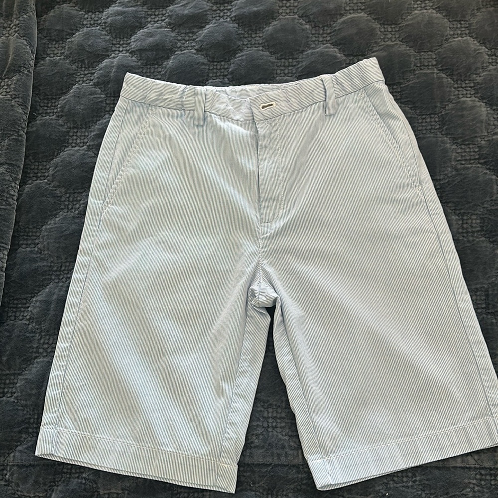 Boys Shorts